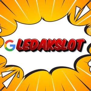 Background LEDAKSLOT